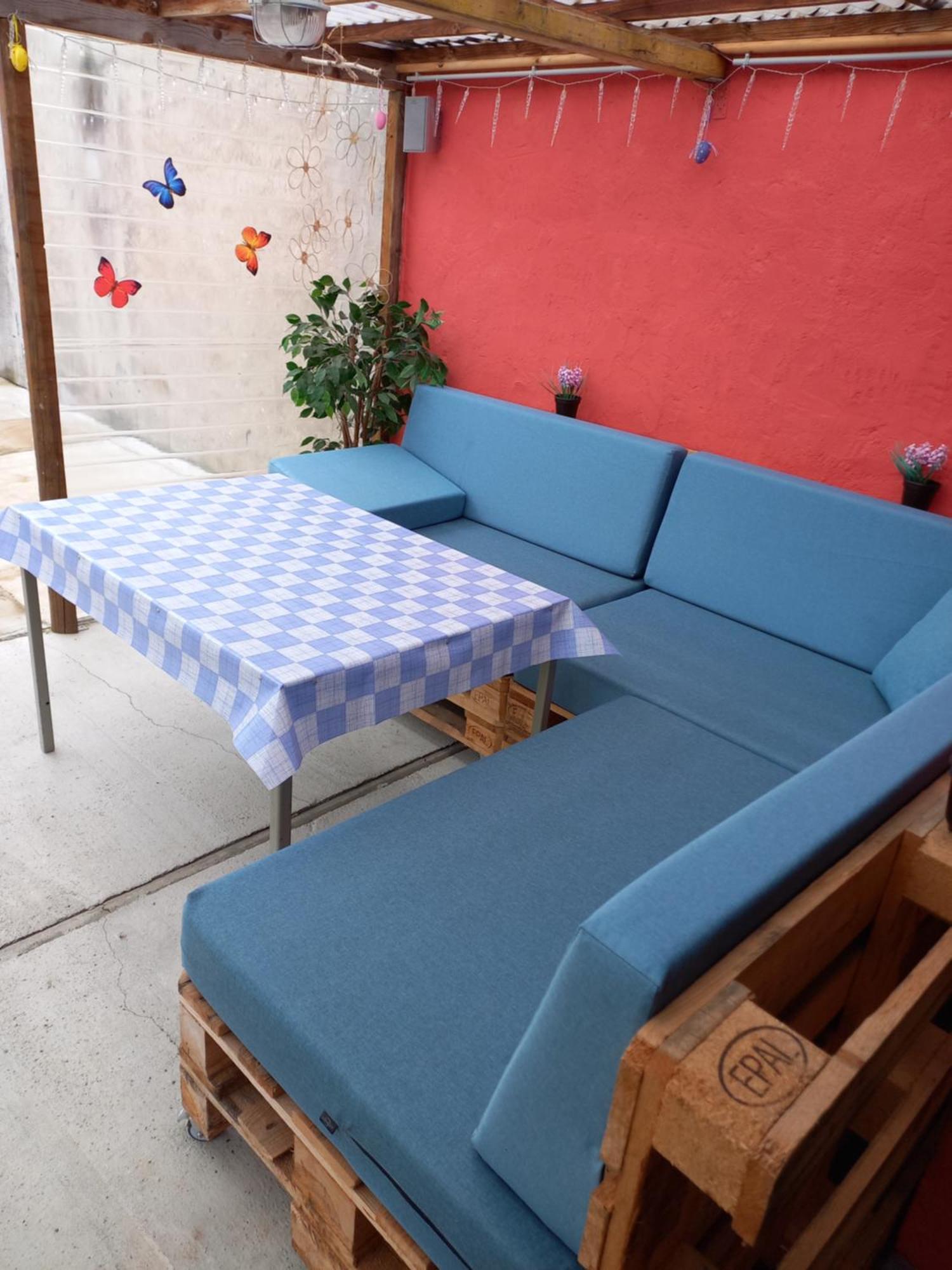 Apartamento Ferienwohnwagen Rudolf Coswig  Exterior foto