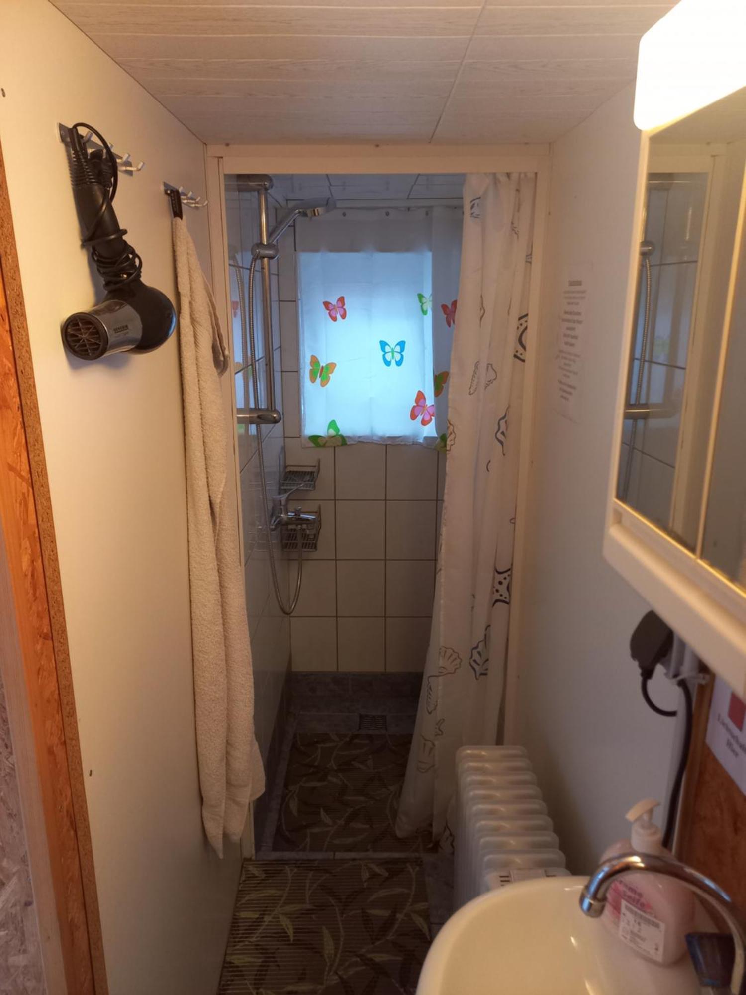 Apartamento Ferienwohnwagen Rudolf Coswig  Exterior foto